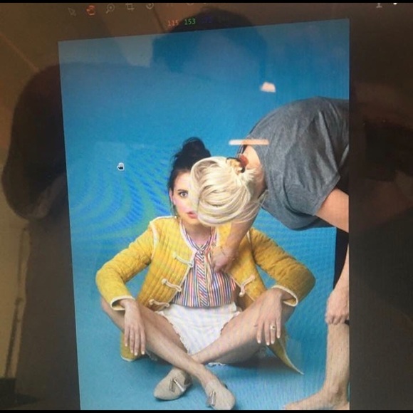 Meet the Posher, Dani! - Picture 3 of 3